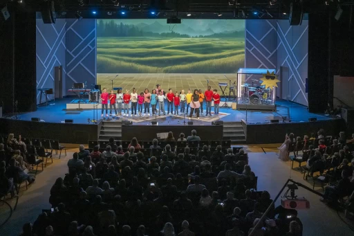 Embracing Grace 2023