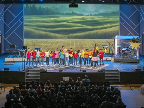 Embracing Grace 2023