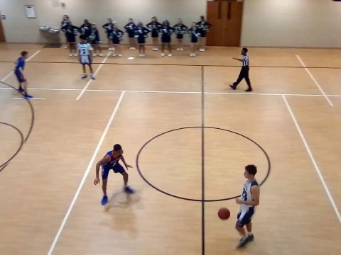 bcs vs greenbrier