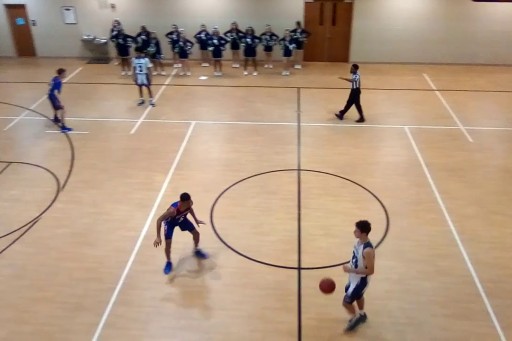 bcs vs greenbrier