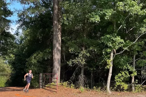 Boy's Cross Country
