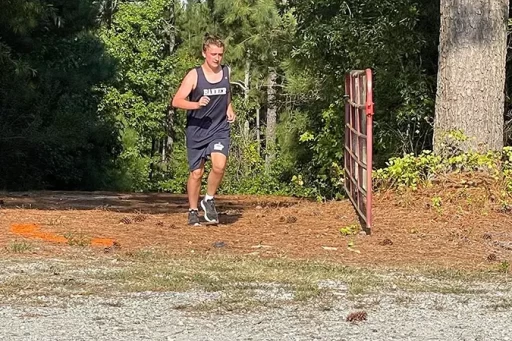 Boy's Cross Country