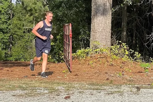 Boy's Cross Country