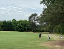 Boy's Golf