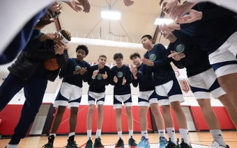 Boy's JV Basketball Boy's JV Basketball