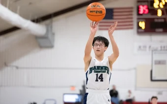 Boy's JV Basketball Boy's JV Basketball