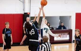 Boy's JV Basketball Boy's JV Basketball