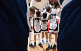 Boy's JV Basketball Boy's JV Basketball