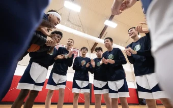 Boy's JV Basketball Boy's JV Basketball