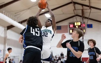 Boy's JV Basketball Boy's JV Basketball