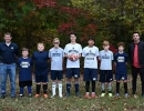 Chesterfield v Culpeper Boy's Middle School Soccer