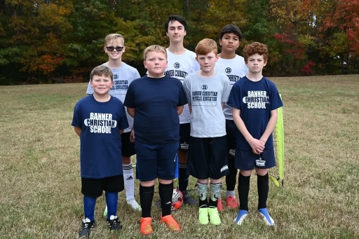 Chesterfield v Culpeper Boy's Middle School Soccer