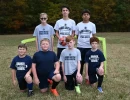 Chesterfield v Culpeper Boy's Middle School Soccer