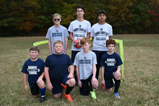 Chesterfield v Culpeper Boy's Middle School Soccer