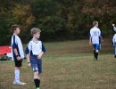 Chesterfield v Culpeper Boy's Middle School Soccer