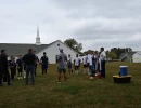 Chesterfield v Culpeper Boy's Middle School Soccer