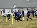 Chesterfield v Culpeper Boy's Middle School Soccer