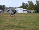 Chesterfield v Culpeper Boy's Middle School Soccer
