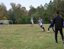 Chesterfield v Culpeper Boy's Middle School Soccer