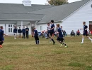 Chesterfield v Culpeper Boy's Middle School Soccer