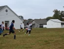 Chesterfield v Culpeper Boy's Middle School Soccer