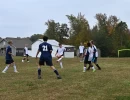 Chesterfield v Culpeper Boy's Middle School Soccer