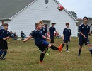 Chesterfield v Culpeper Boy's Middle School Soccer