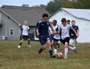 Chesterfield v Culpeper Boy's Middle School Soccer