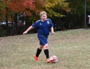 Chesterfield v Culpeper Boy's Middle School Soccer