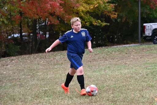 Chesterfield v Culpeper Boy's Middle School Soccer