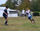 Chesterfield v Culpeper Boy's Middle School Soccer