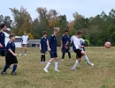 Chesterfield v Culpeper Boy's Middle School Soccer