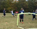 Chesterfield v Culpeper Boy's Middle School Soccer