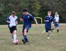 Chesterfield v Culpeper Boy's Middle School Soccer