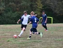 Chesterfield v Culpeper Boy's Middle School Soccer