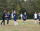 Chesterfield v Culpeper Boy's Middle School Soccer