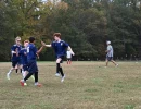 Chesterfield v Culpeper Boy's Middle School Soccer