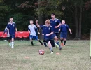 Chesterfield v Culpeper Boy's Middle School Soccer