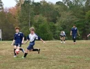 Chesterfield v Culpeper Boy's Middle School Soccer