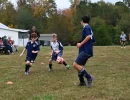 Chesterfield v Culpeper Boy's Middle School Soccer