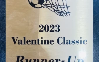 Chesterfield Boy's Varsity Soccer