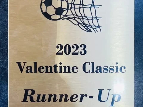 Chesterfield Boy's Varsity Soccer