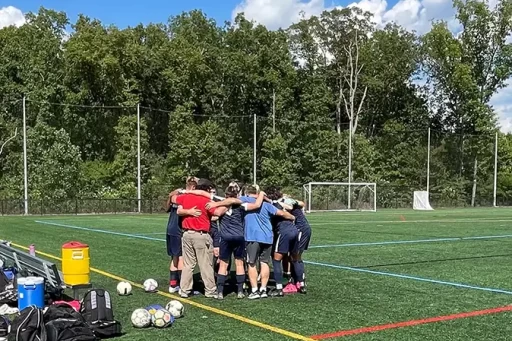 Chesterfield Boy's Varsity Soccer