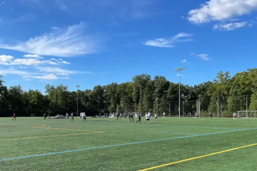 Chesterfield Boy's Varsity Soccer