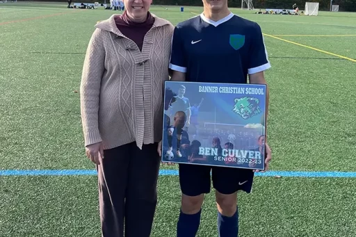 Chesterfield Boy's Varsity Soccer