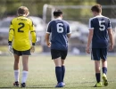 Chesterfield Boy's Varsity Soccer