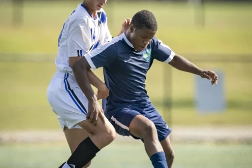 Chesterfield Boy's Varsity Soccer