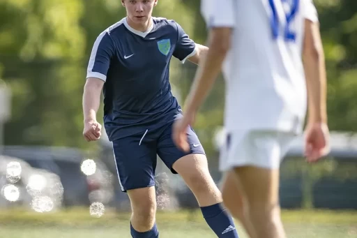 Chesterfield Boy's Varsity Soccer