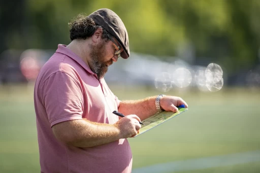 Chesterfield Boy's Varsity Soccer
