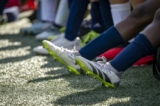Chesterfield Boy's Varsity Soccer